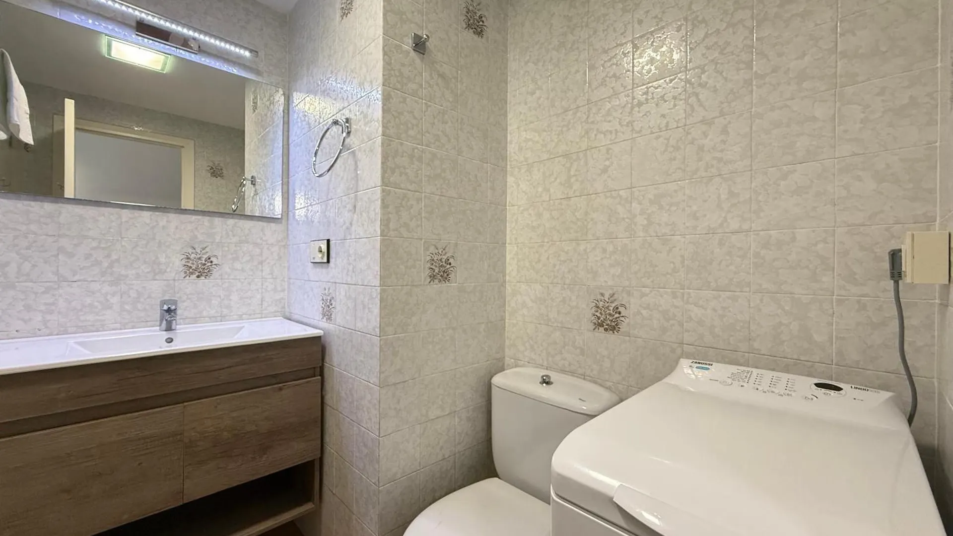 Appartement Agi Sant Jordi à Roses Espagne