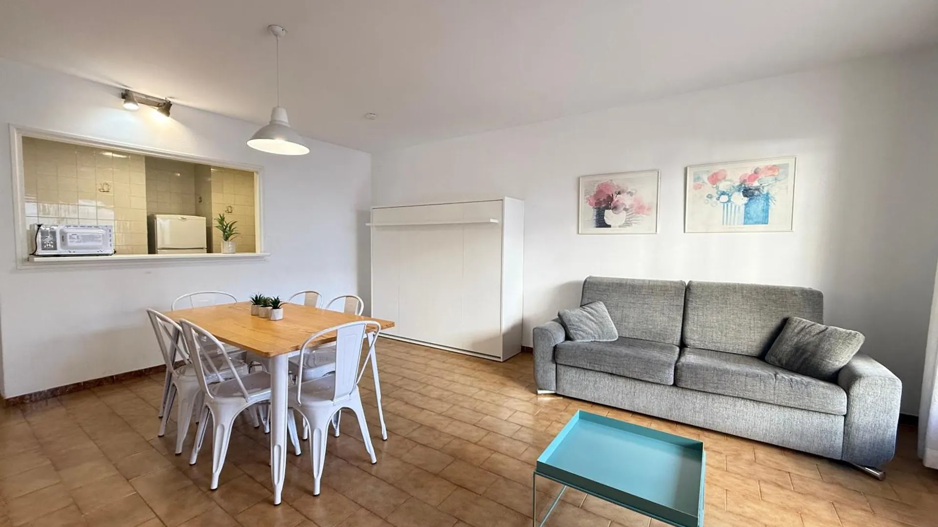 Appartement Agi Sant Jordi à Roses
