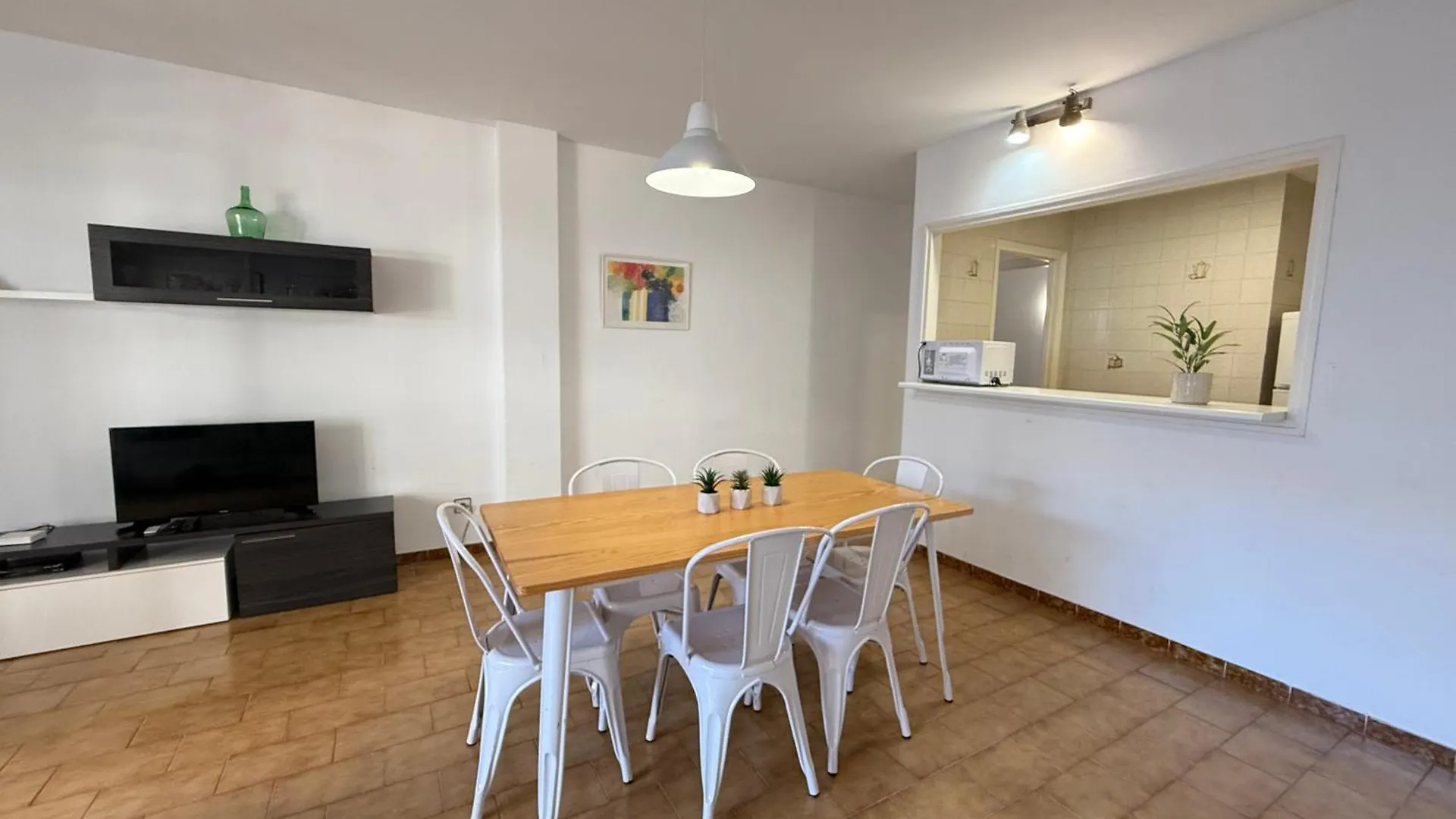 Appartement Agi Sant Jordi à Roses Espagne