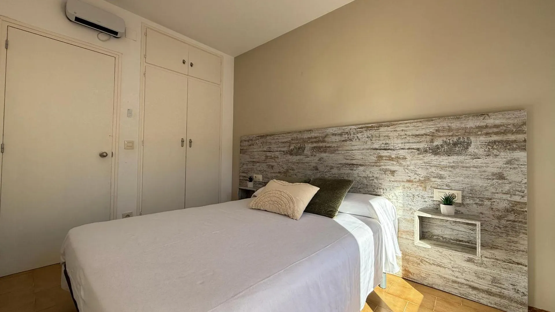 Appartement Agi Sant Jordi à Roses 0*,  Espagne