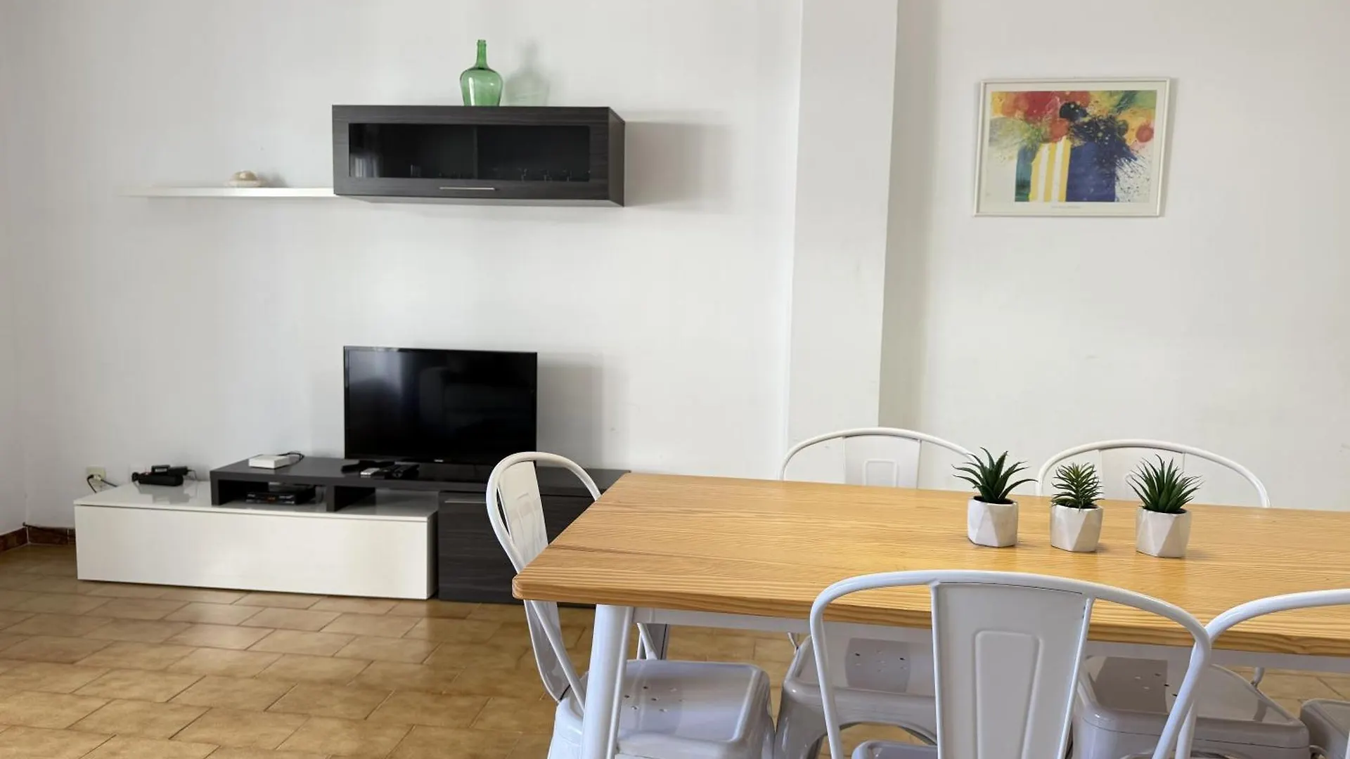 Appartement Agi Sant Jordi à Roses