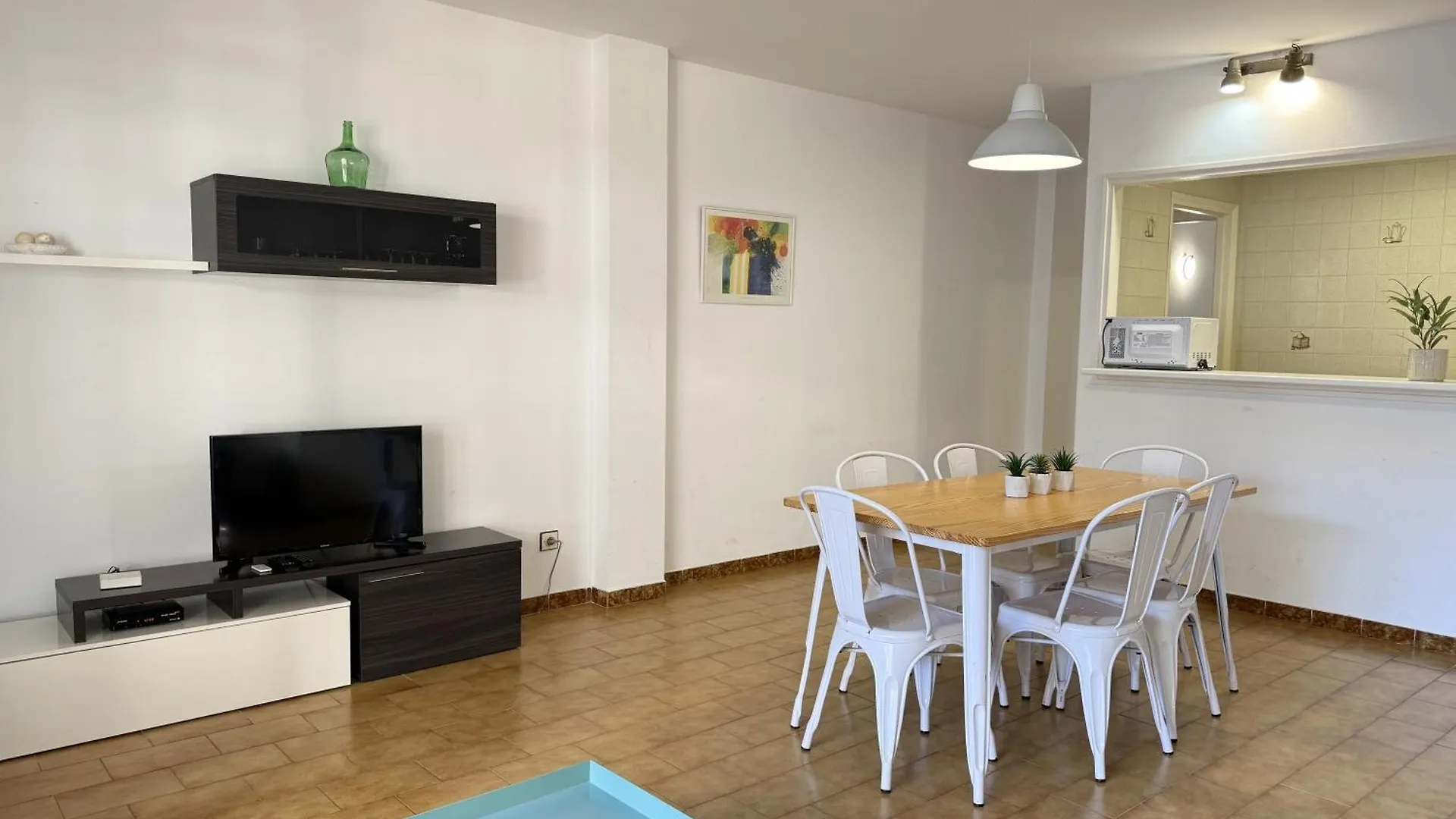 Appartement Agi Sant Jordi à Roses