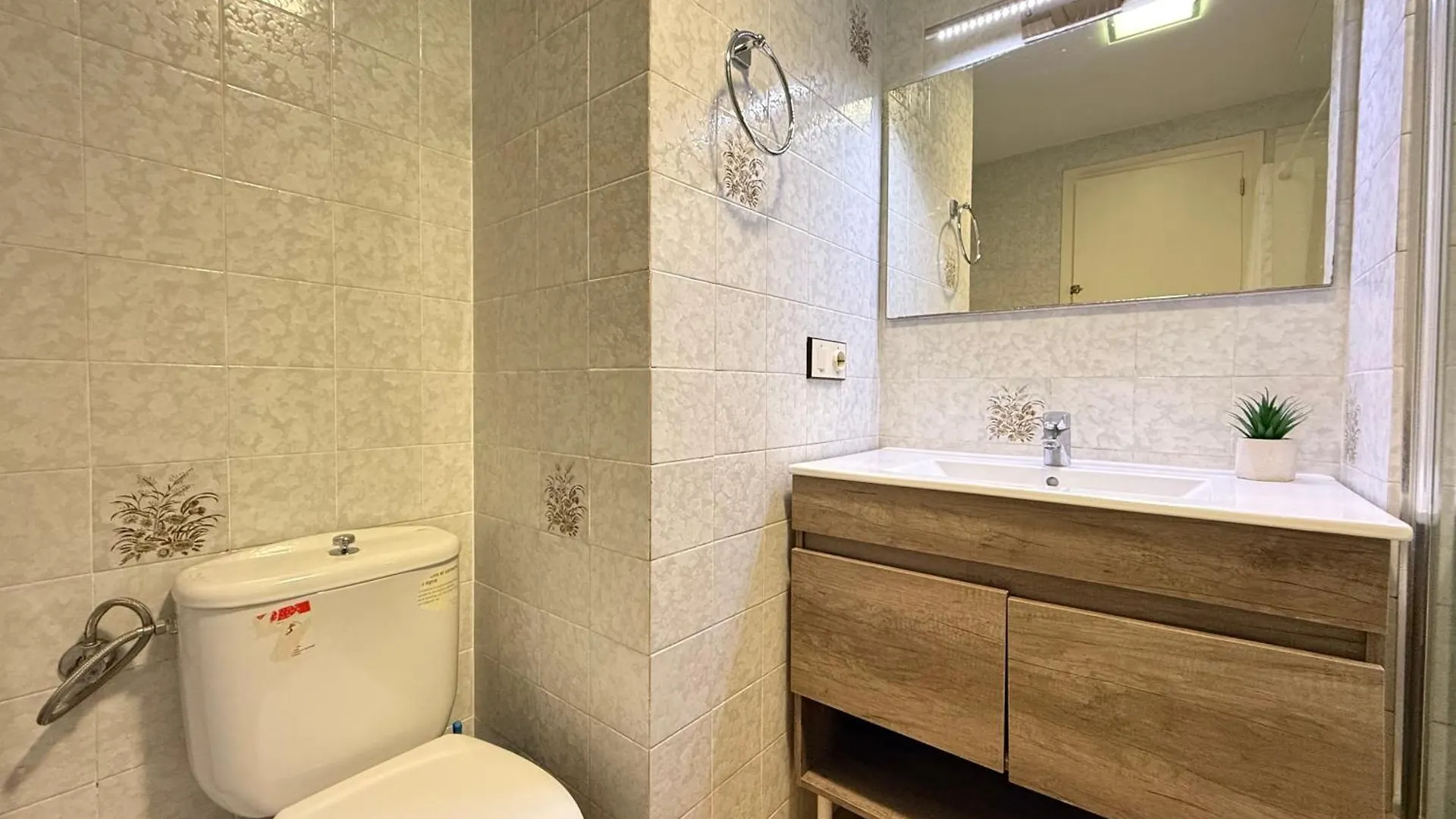 Appartement Agi Sant Jordi à Roses