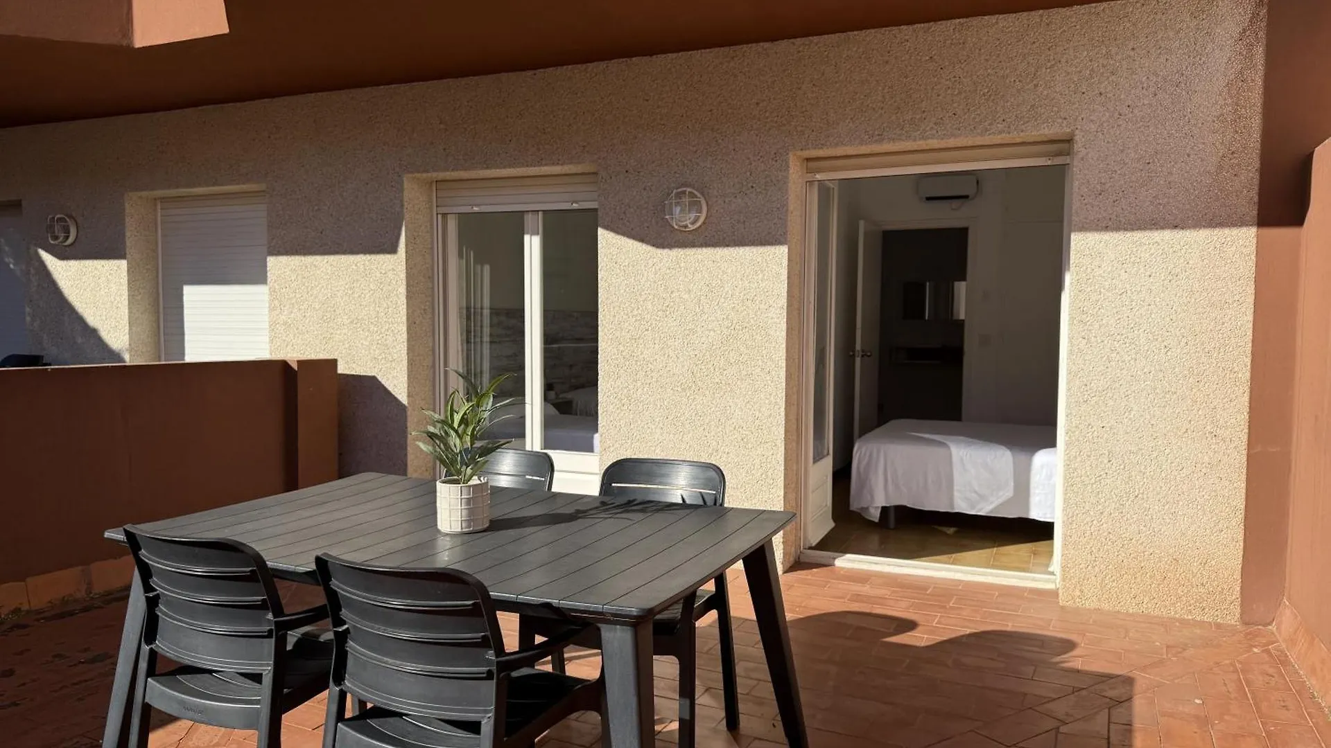 Appartement Agi Sant Jordi à Roses