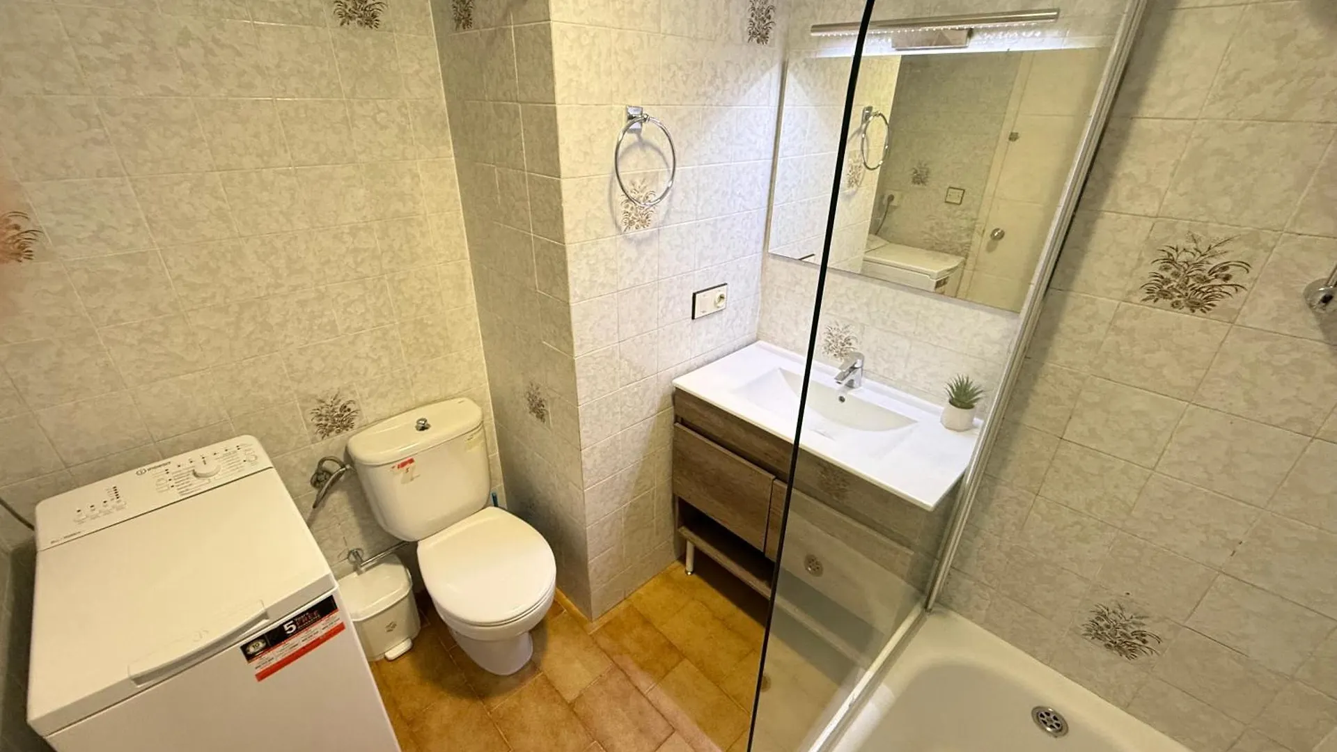 Appartement Agi Sant Jordi à Roses 0*,  Espagne