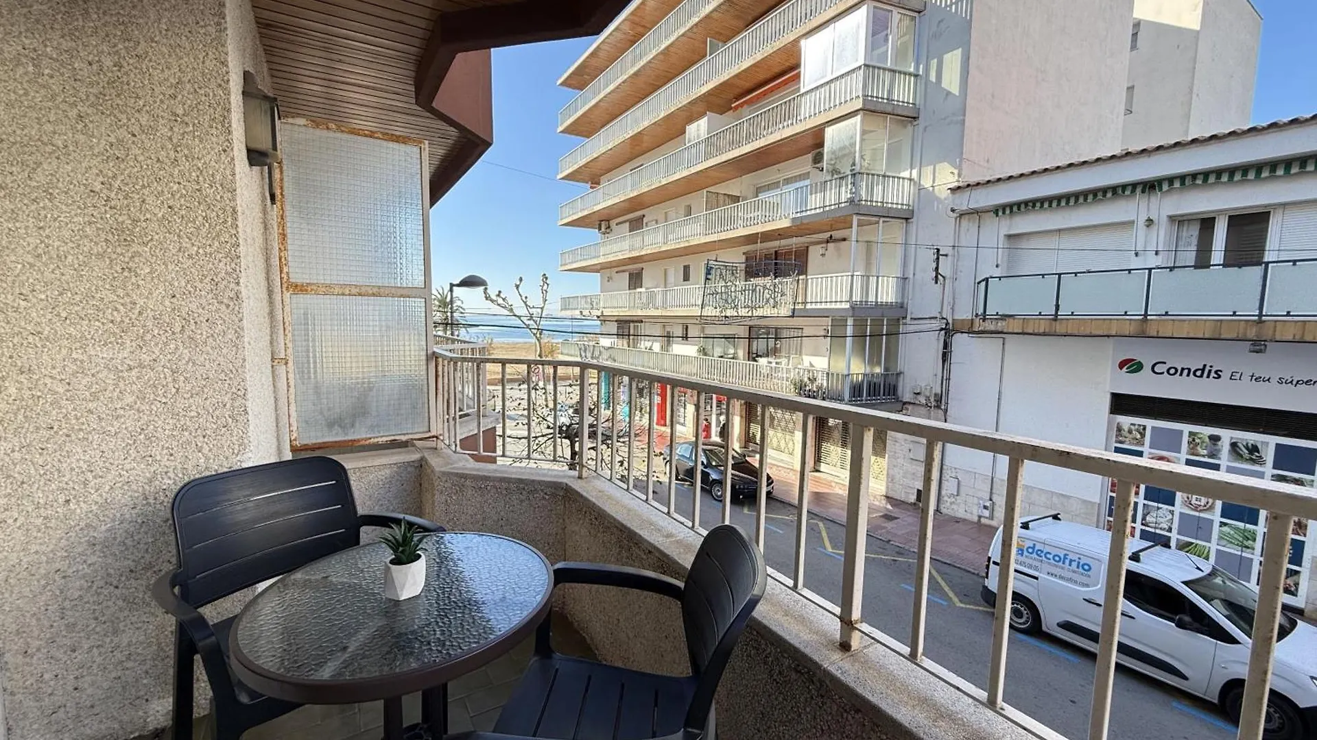Appartement Agi Sant Jordi à Roses