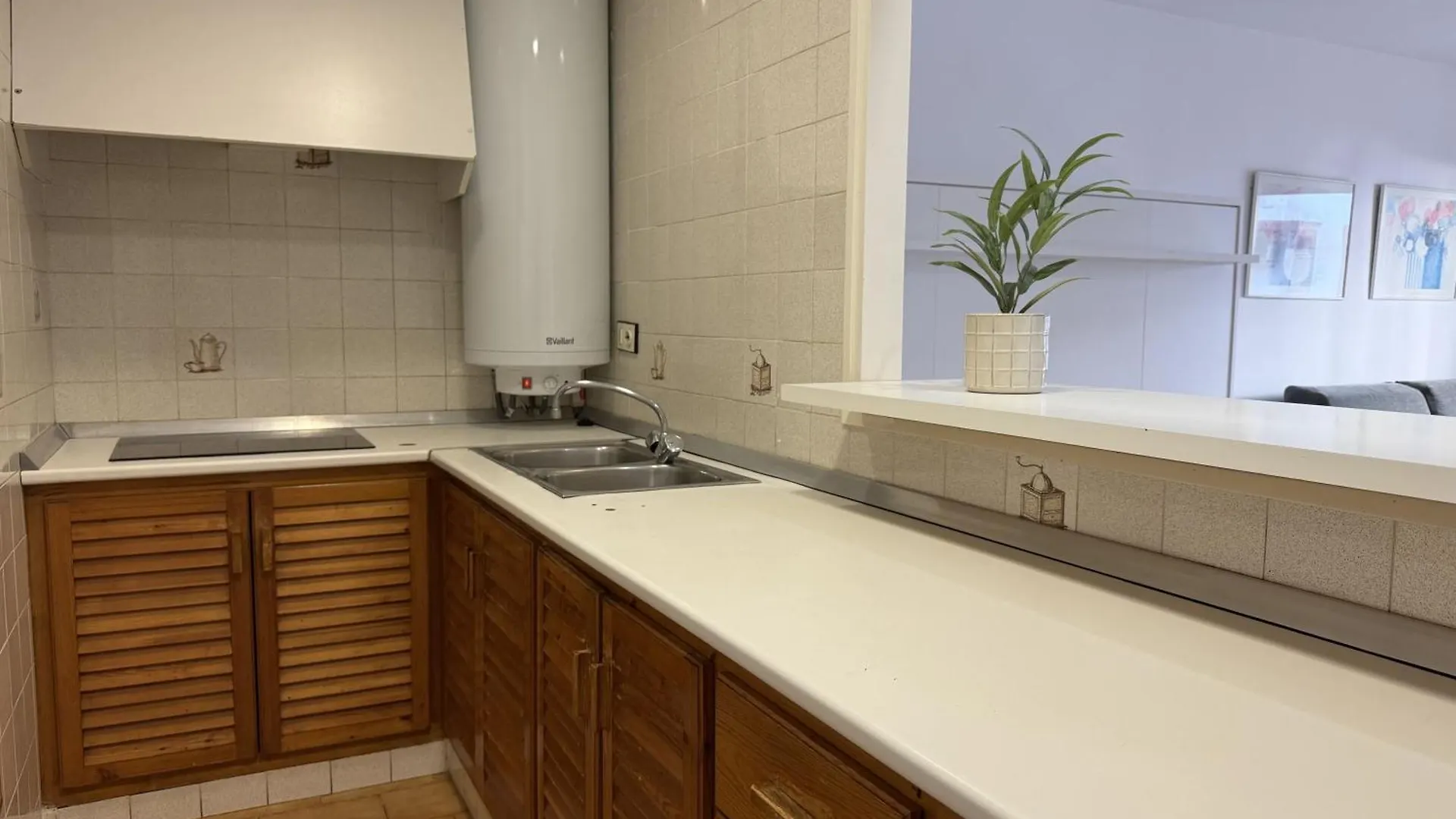 Appartement Agi Sant Jordi à Roses 0*,