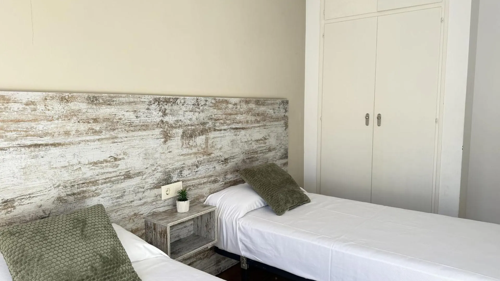Appartement Agi Sant Jordi à Roses Espagne