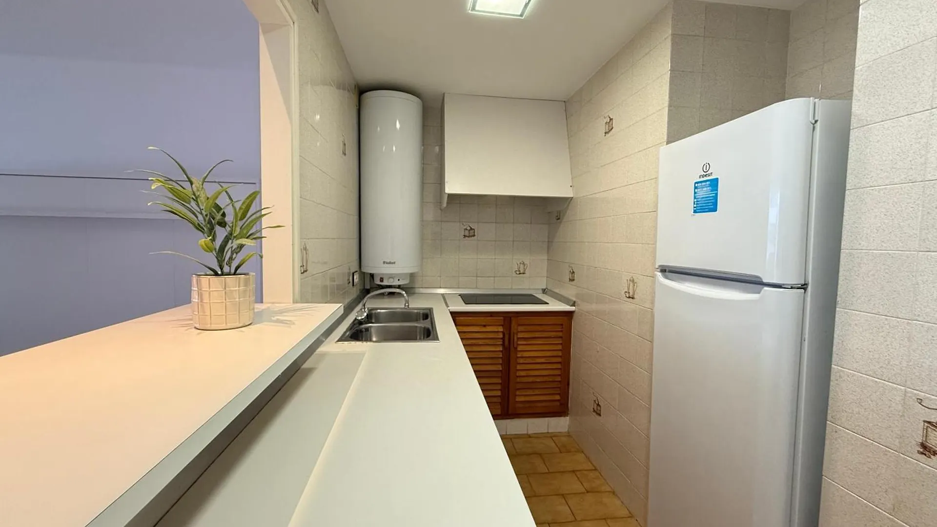 Appartement Agi Sant Jordi à Roses