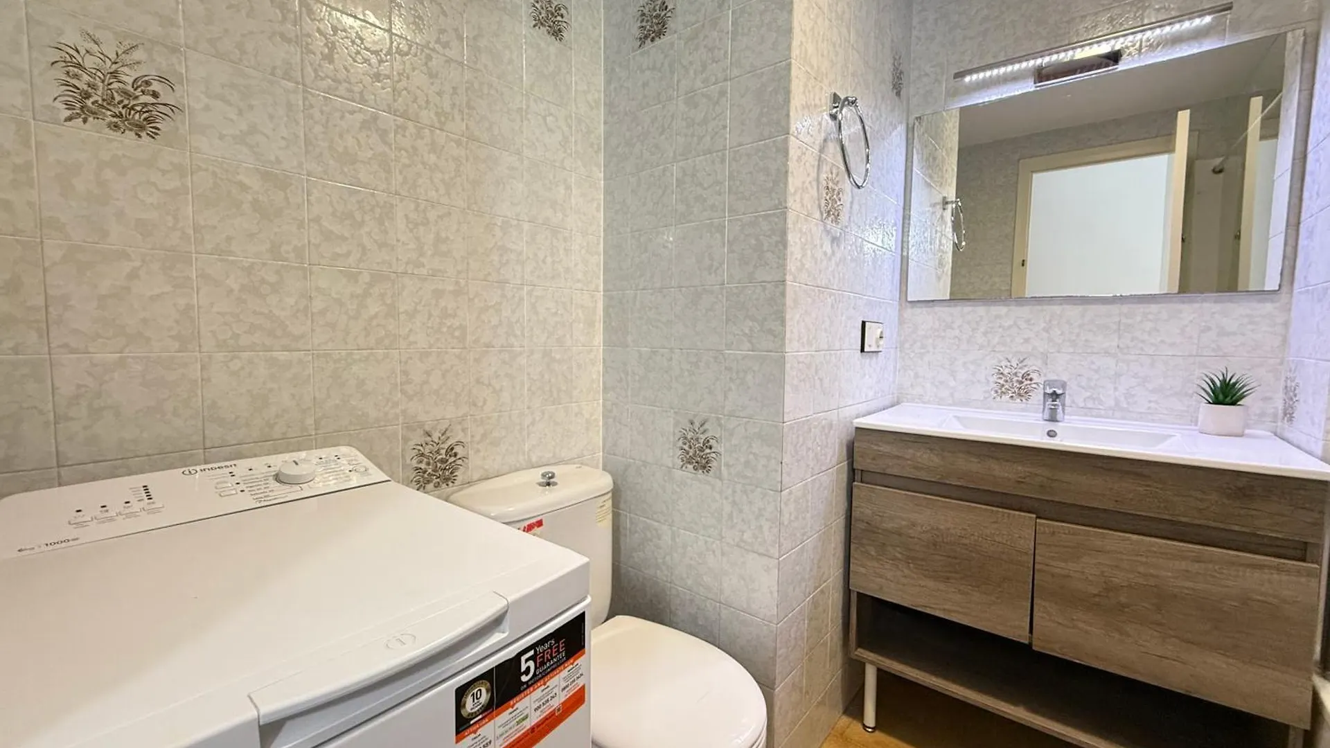 Appartement Agi Sant Jordi à Roses