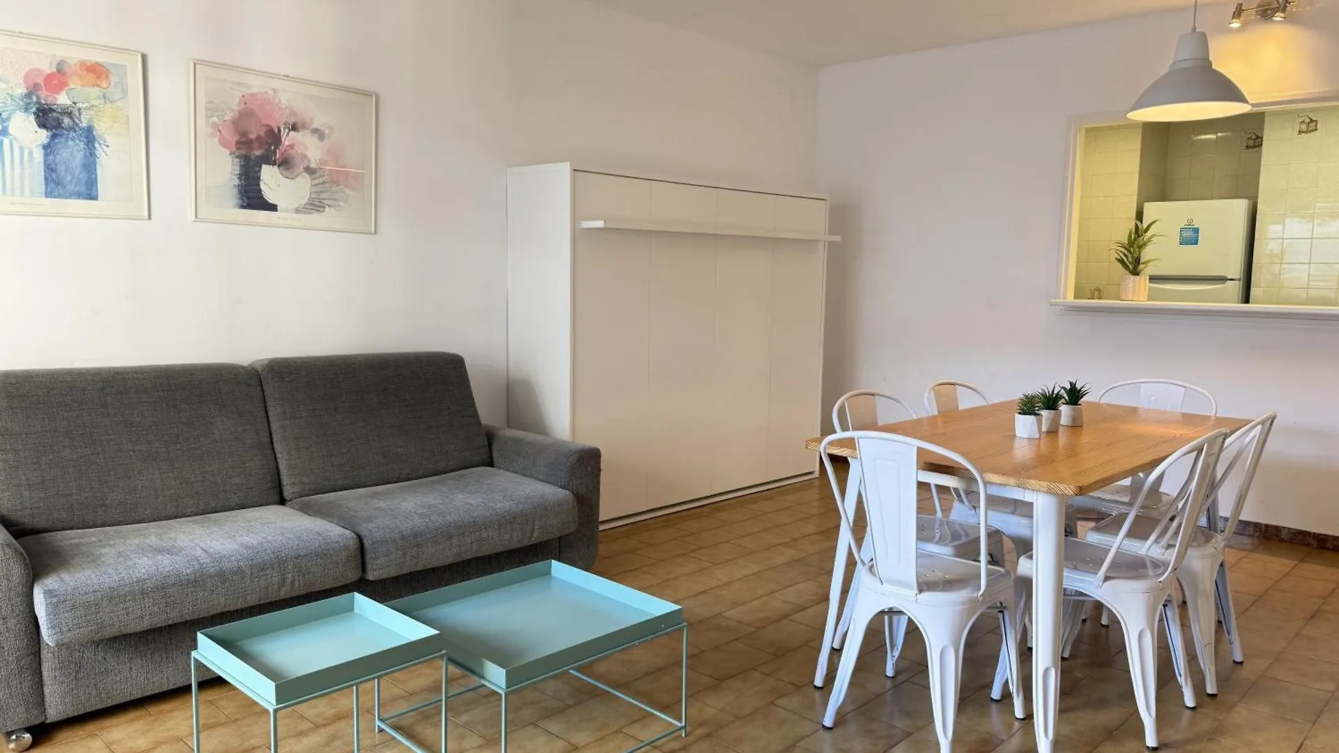 Appartement Agi Sant Jordi à Roses