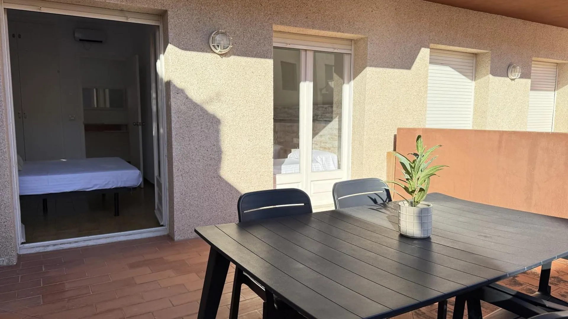 Appartement Agi Sant Jordi à Roses