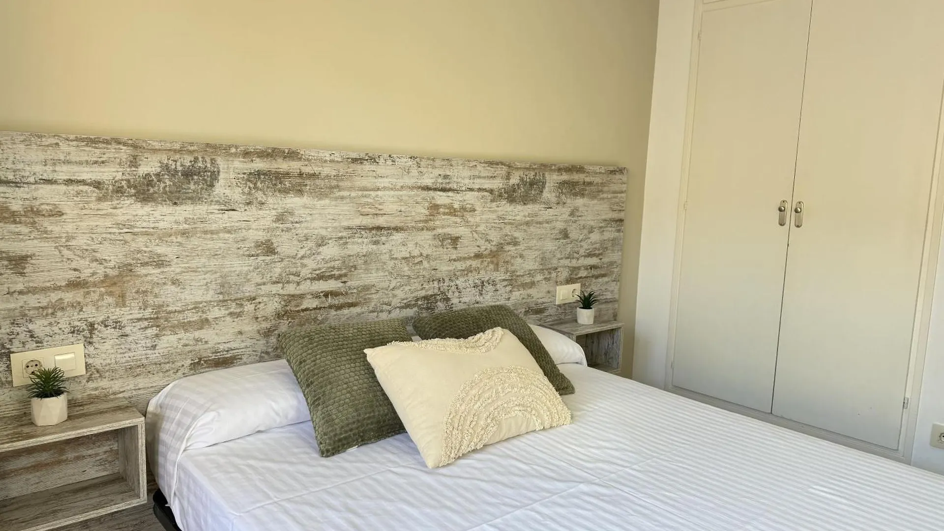 Appartement Agi Sant Jordi à Roses