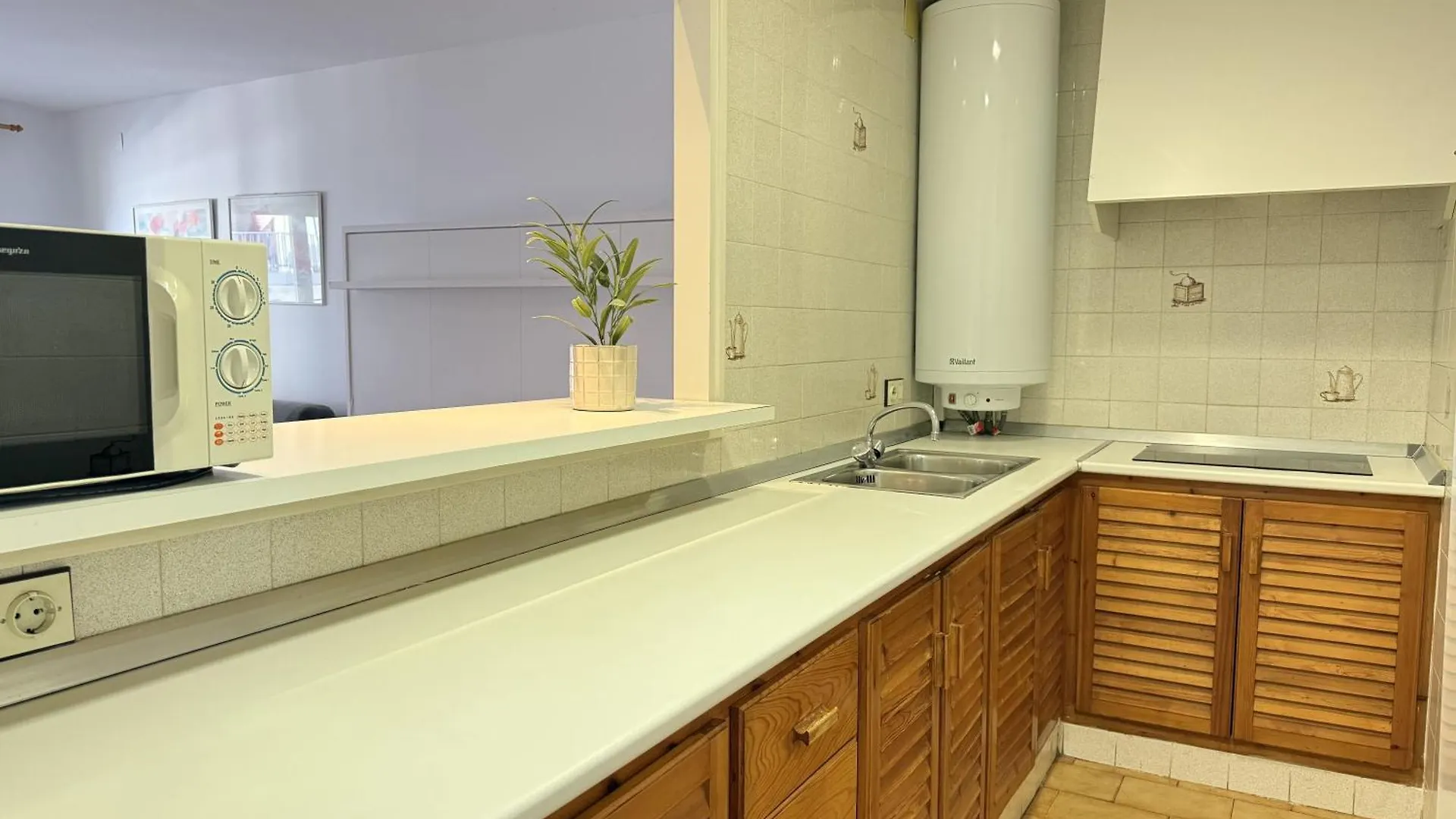 Appartement Agi Sant Jordi à Roses