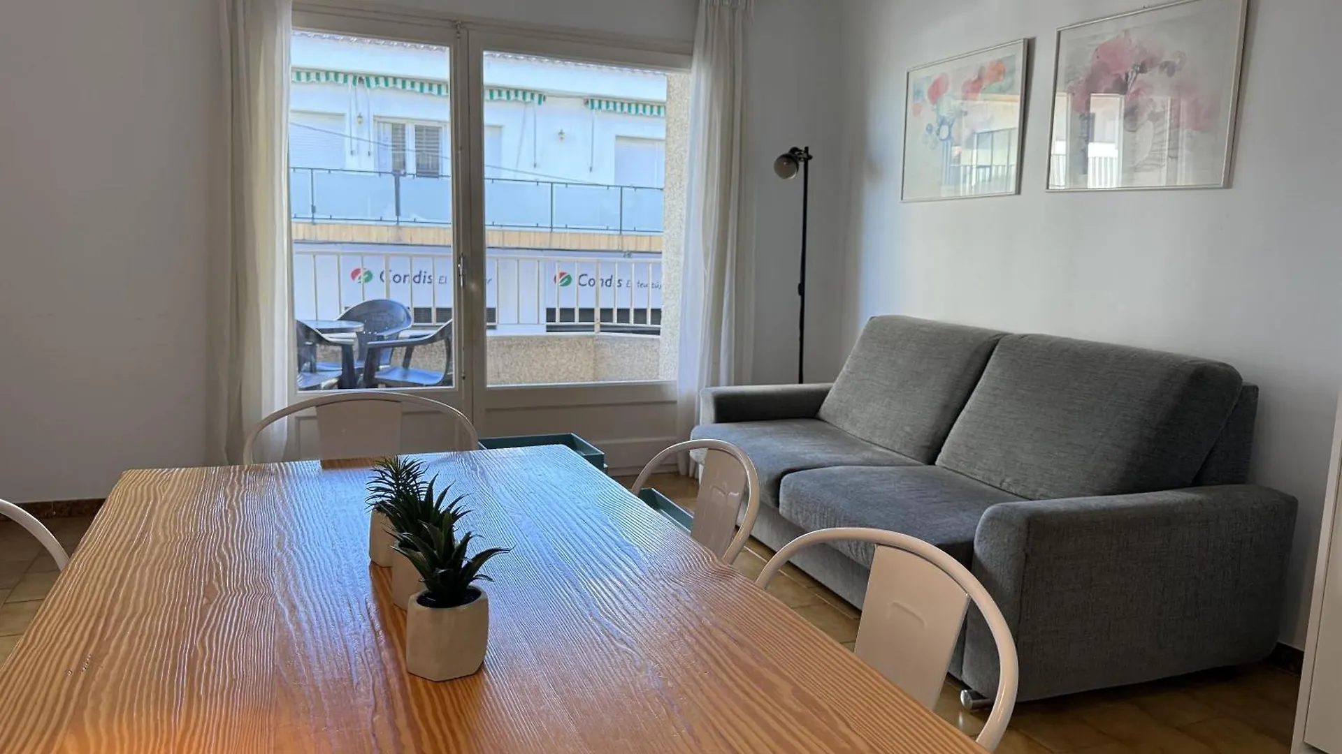 Appartement Agi Sant Jordi à Roses
