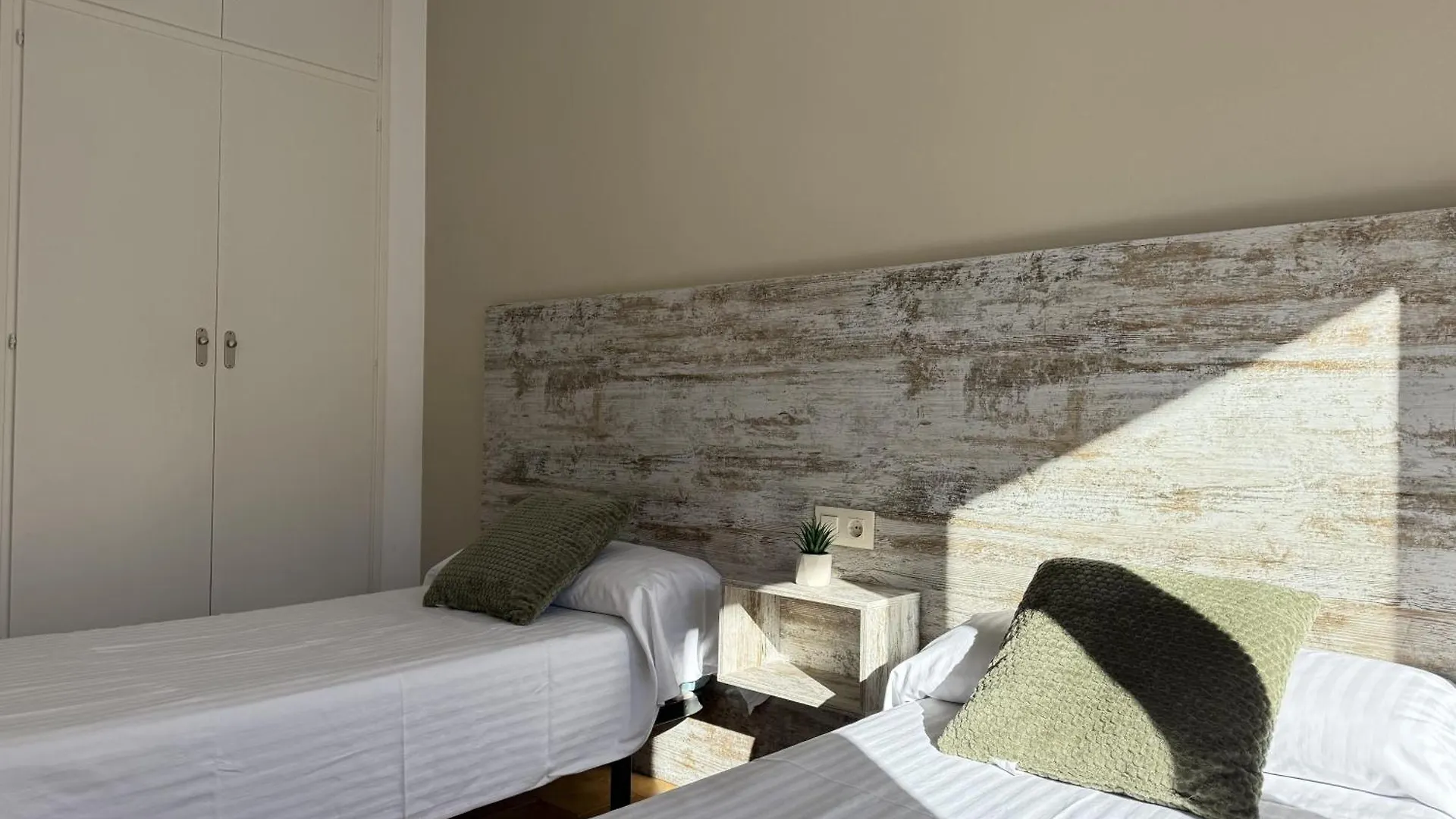 Appartement Agi Sant Jordi à Roses Espagne