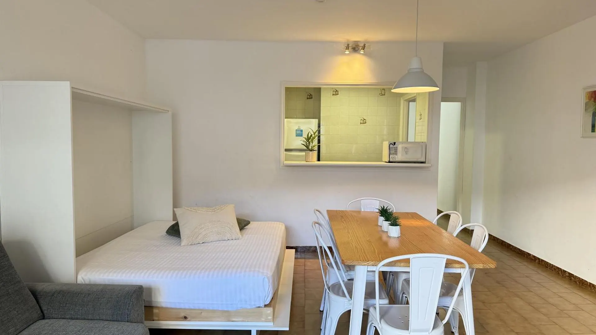 Appartement Agi Sant Jordi à Roses 0*,  Espagne