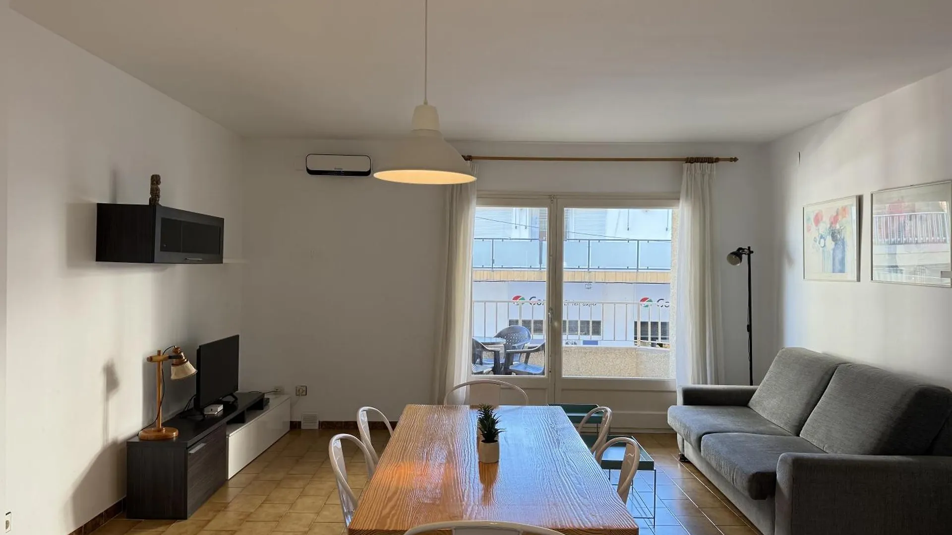 Appartement Agi Sant Jordi à Roses