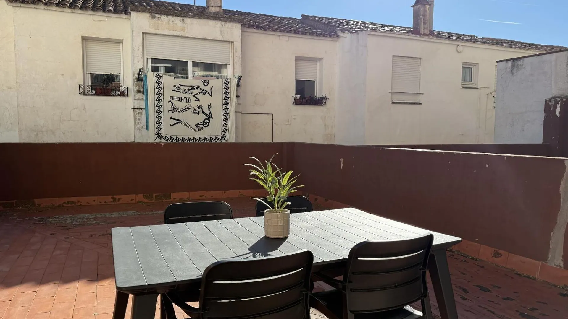 Appartamento Agi Sant Jordi Roses