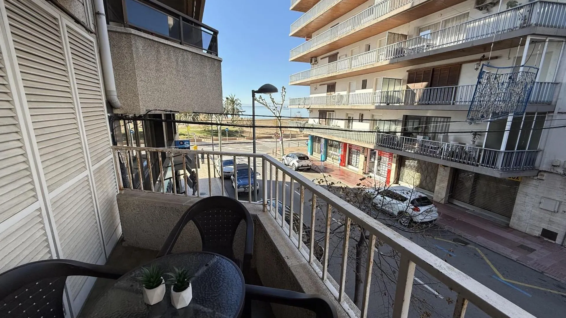 Agi Sant Jordi Apartment Roses