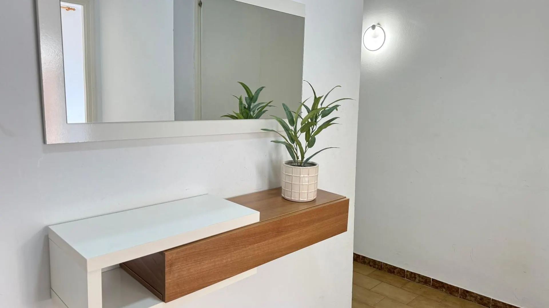 Agi Sant Jordi Apartment Roses