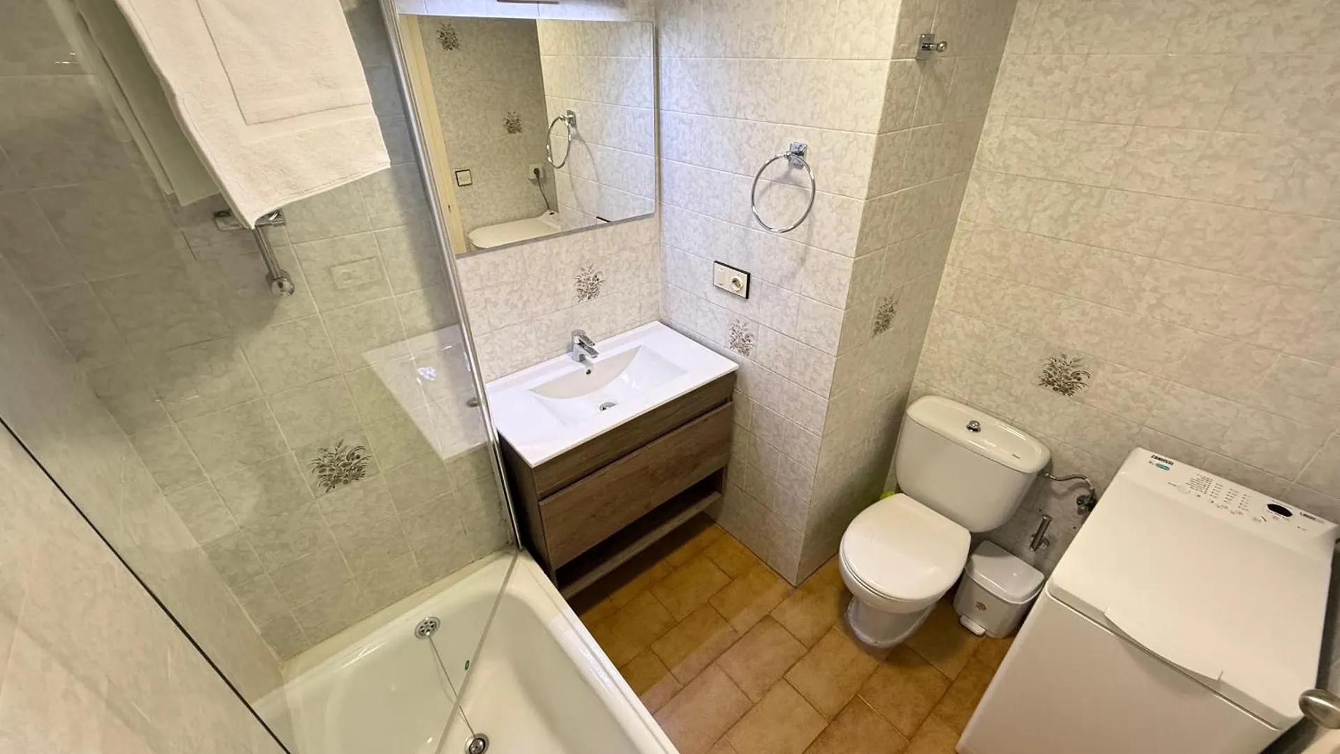 Agi Sant Jordi Apartment Roses