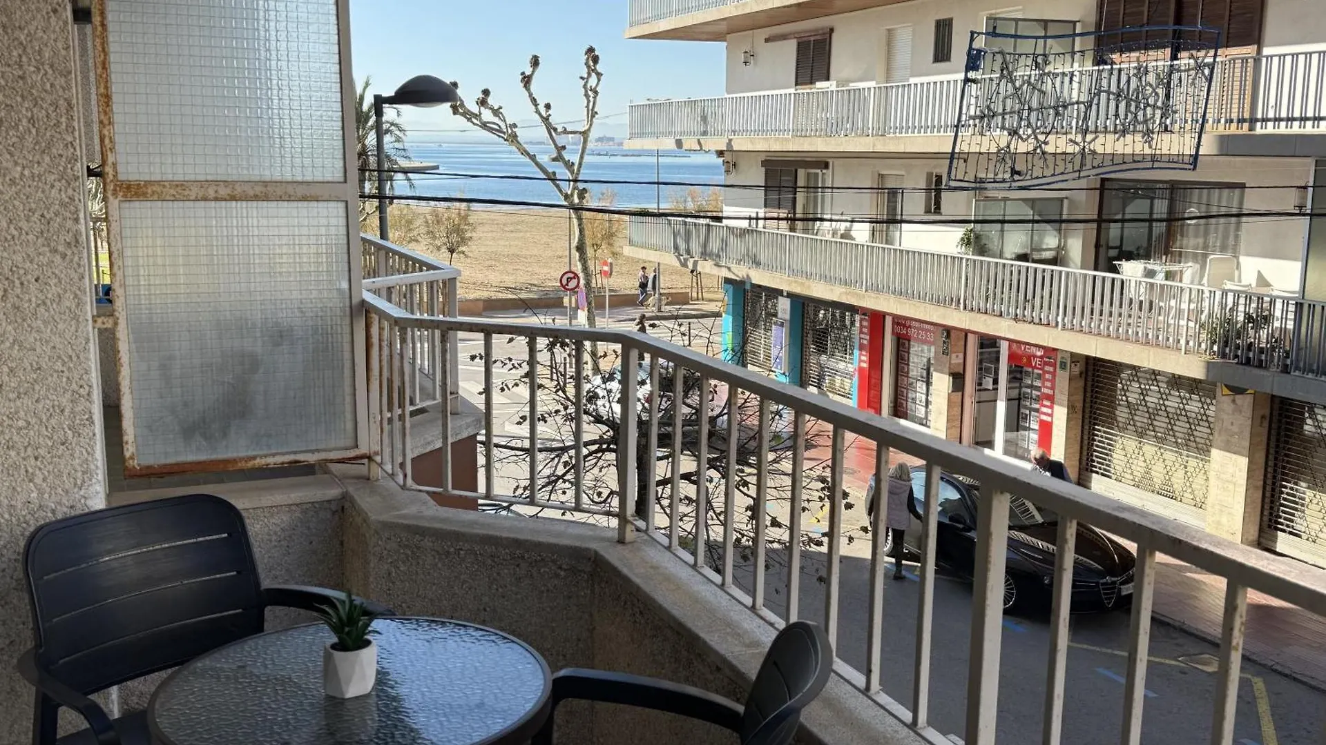 Agi Sant Jordi Apartment Roses