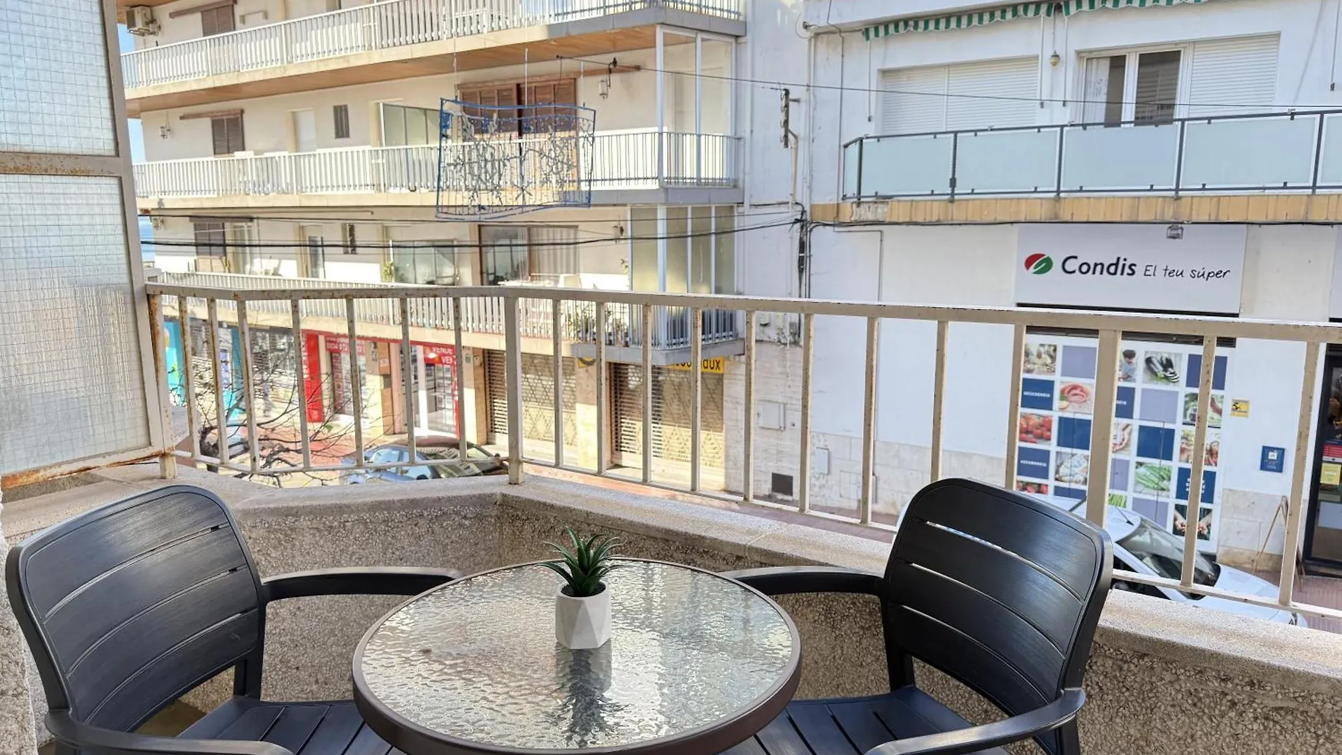 Agi Sant Jordi Apartment Roses 0*,  Spain