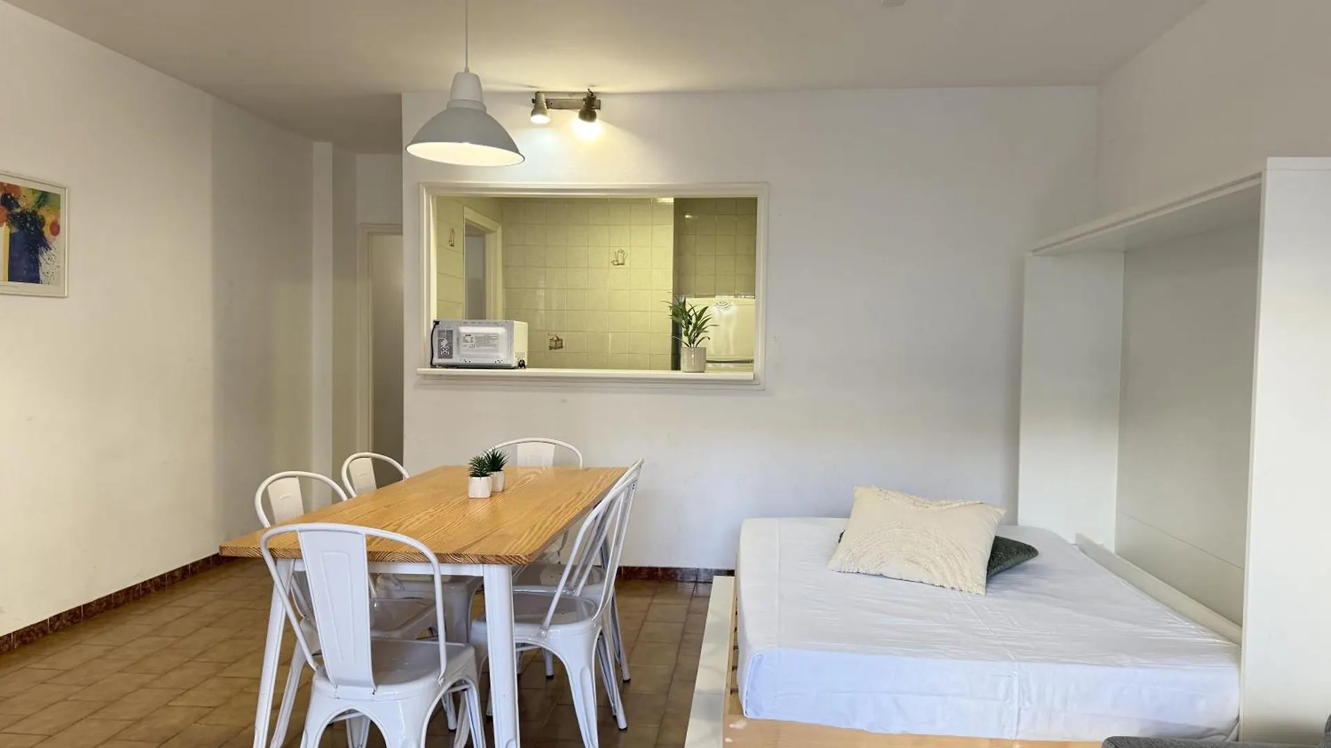 Agi Sant Jordi Apartment Roses