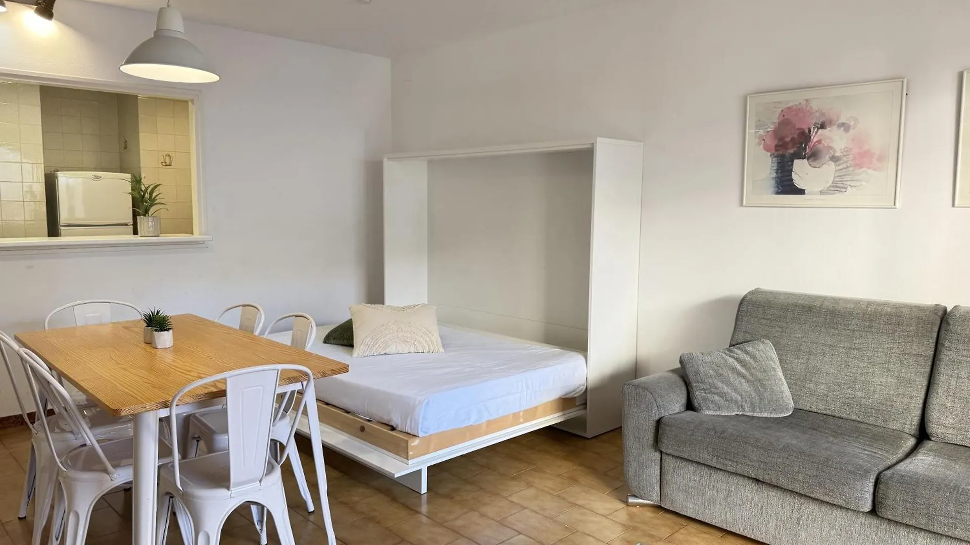 Agi Sant Jordi Apartment Roses