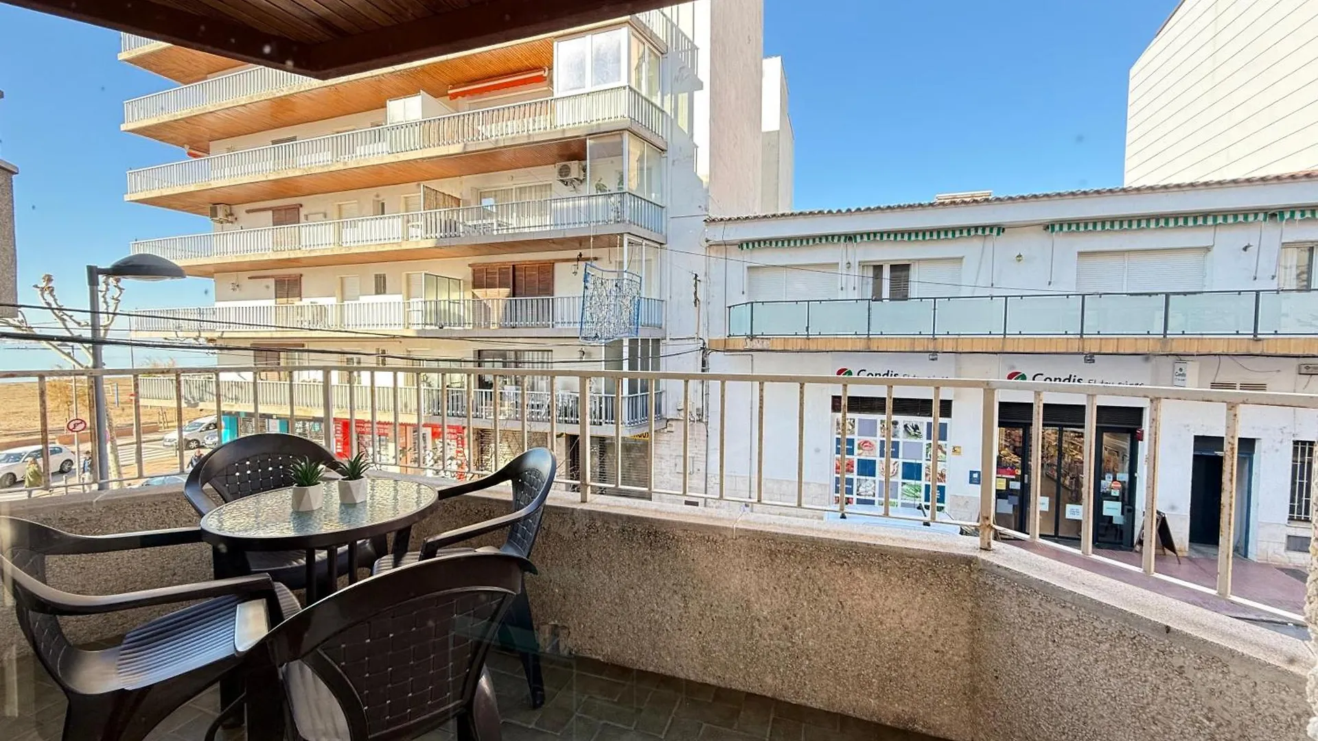 Agi Sant Jordi Apartment Roses