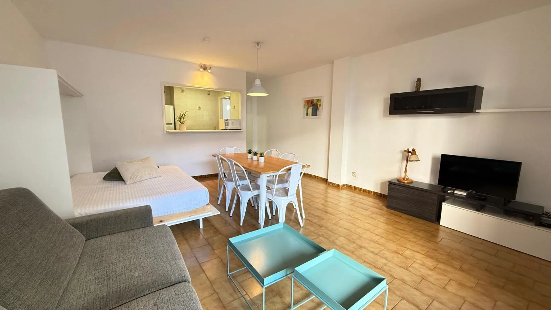 Agi Sant Jordi Apartment Roses 0*,  Spain