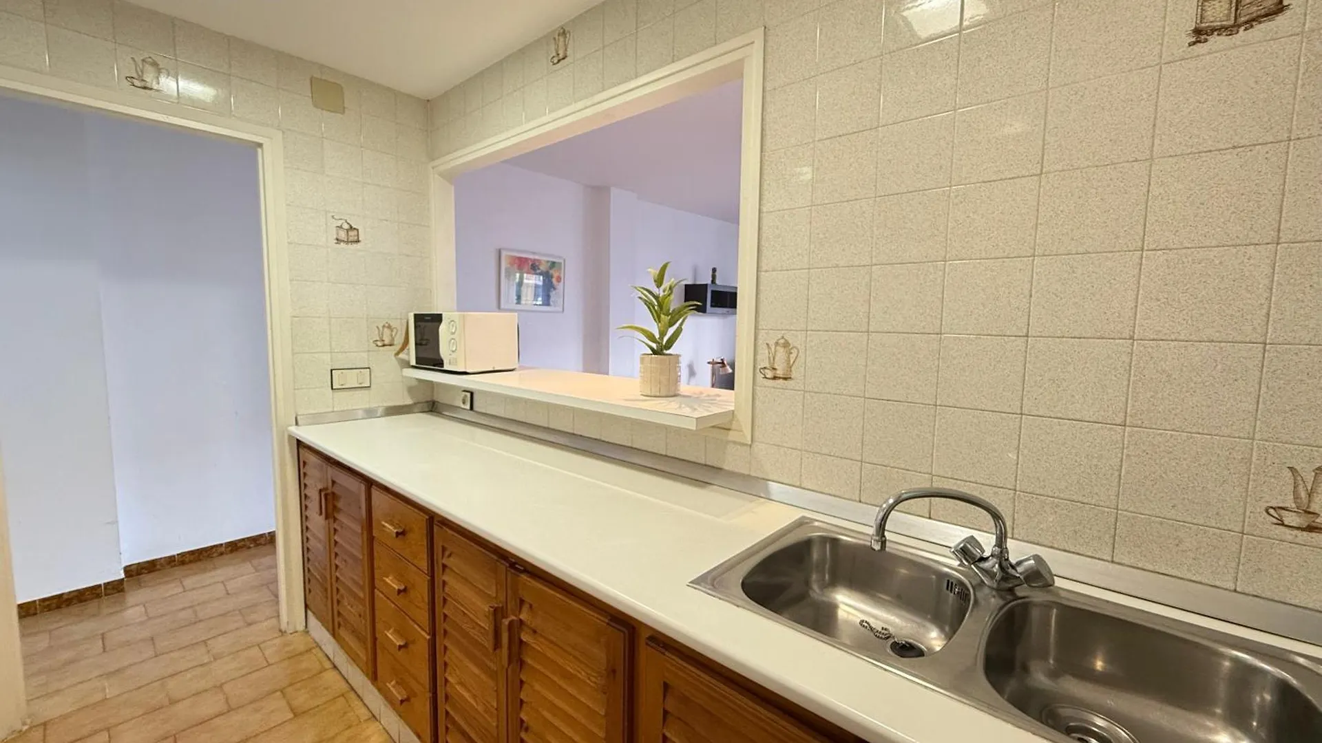 Agi Sant Jordi Apartment Roses