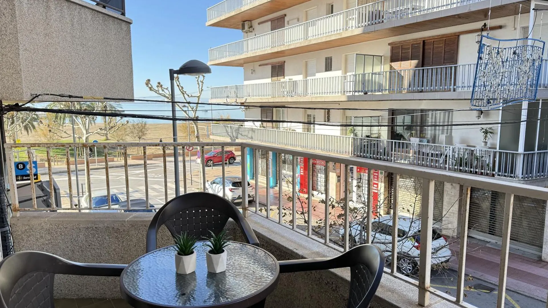 Agi Sant Jordi Apartment Roses 0*,