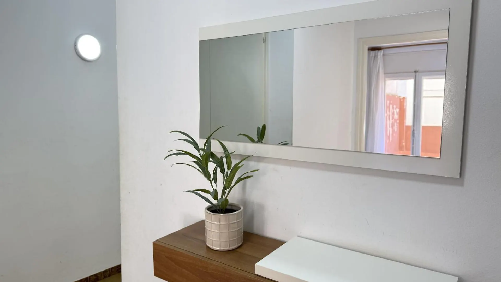 Agi Sant Jordi Apartment Roses Spain